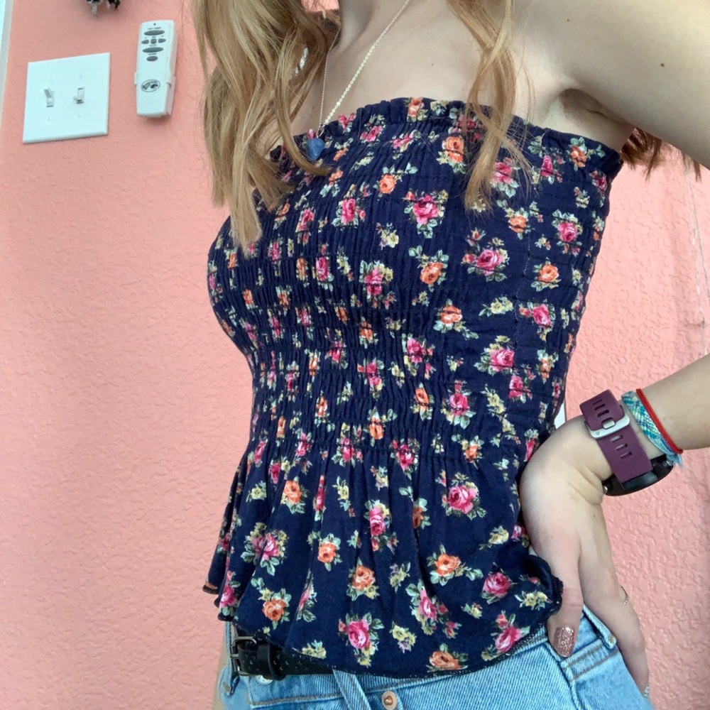 Bandeau Top!
